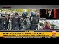 Fransa'da Irkçı Saldırı: 1 Ölü, 4 Yaralı! O Saldırgan Aracından Ateş Açtı!