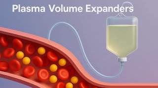 Lec2 Ceutics Plasma Volume Expanders💉
