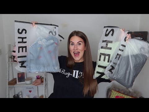 SHEIN VACATION SEASON