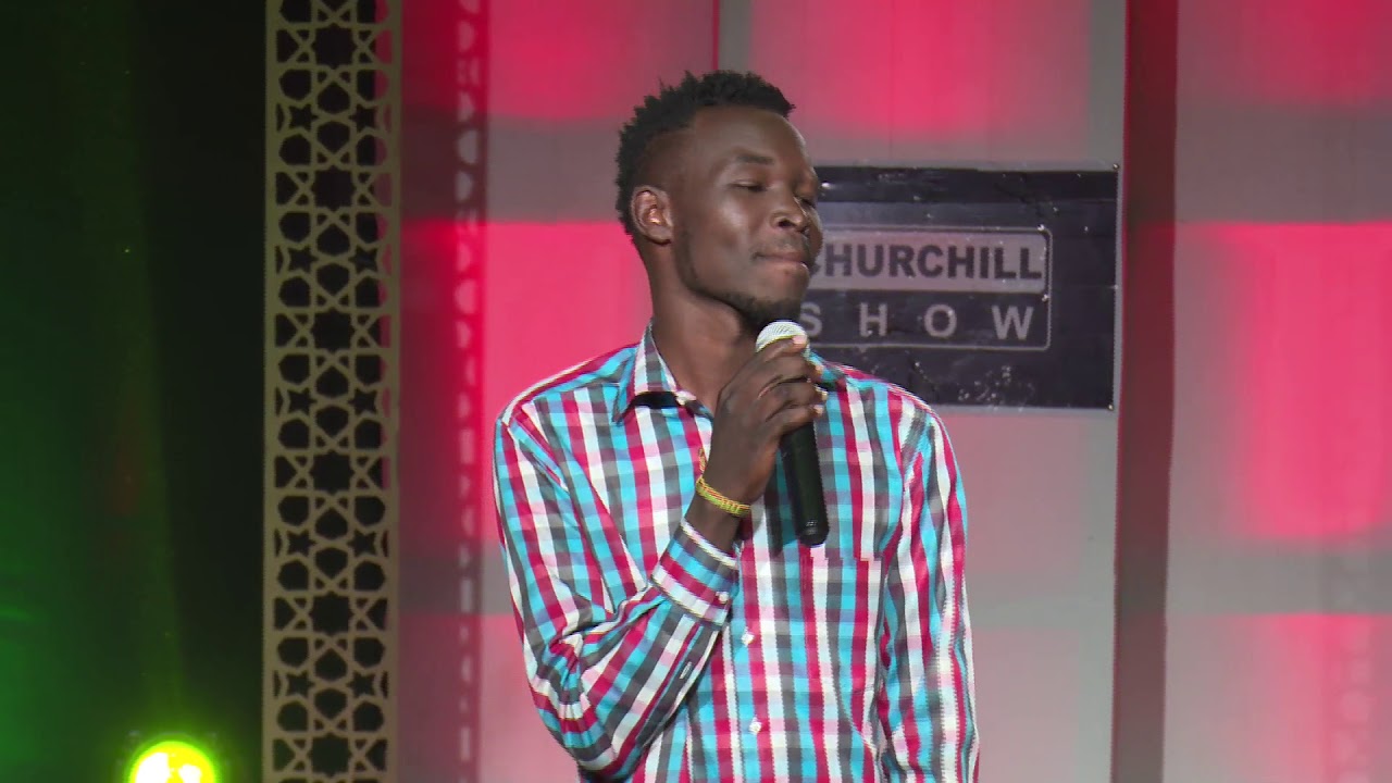 Duncan 'The Jealous Ex