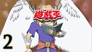 Tales From the OCG #2 - Locals Culture