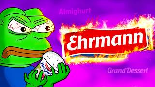 Thumbnail for Ehrmann hat keine Ehre