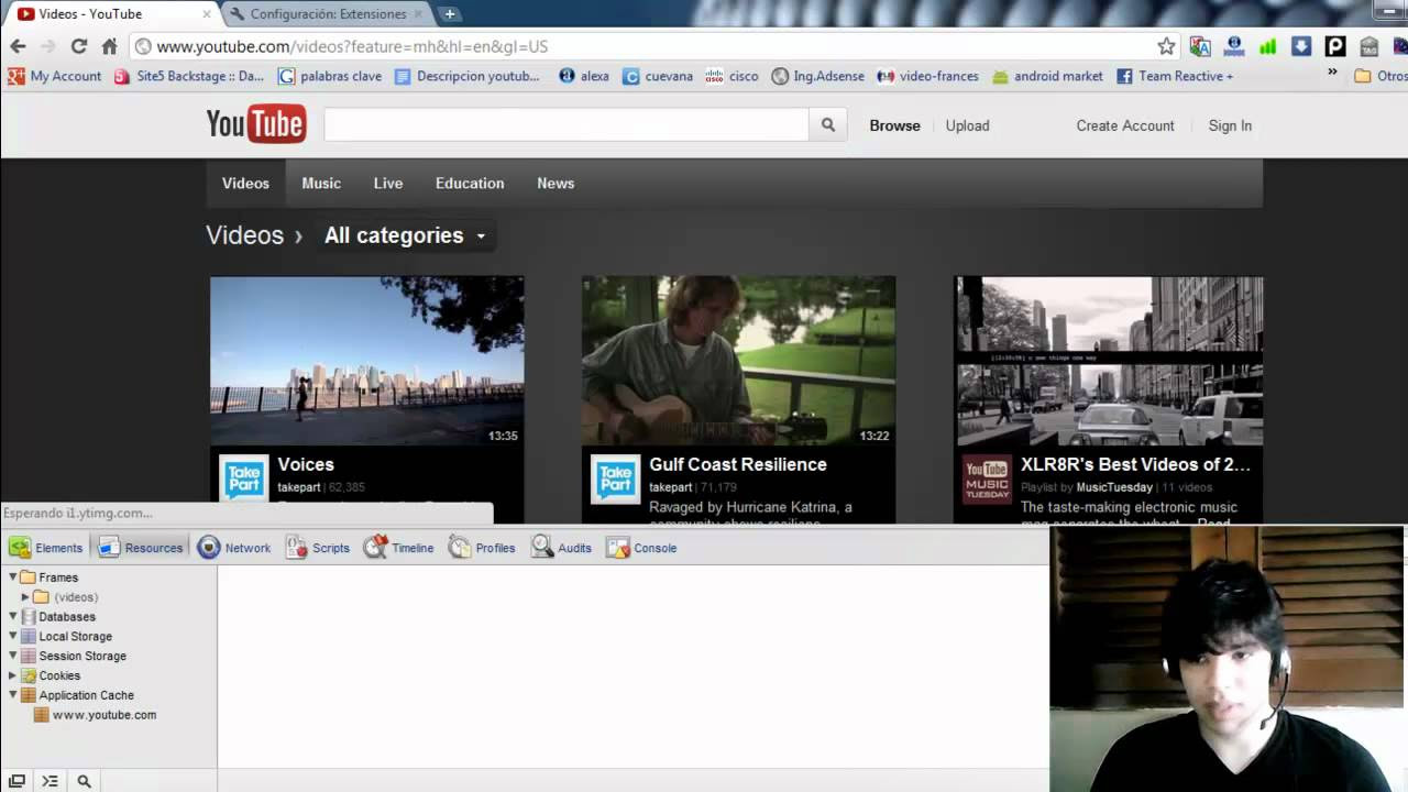Seguridad web - Cuidado con las extensiones(plugin) para tu navegador