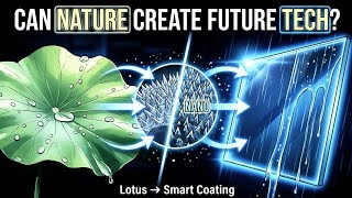 A Short Video About Biomimicry..