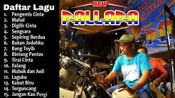 New Pallapa Full Album Dangdut Koplo Lagu Lawas ll Kendang Cak Met 2018  - Durasi: 1:19:50. 