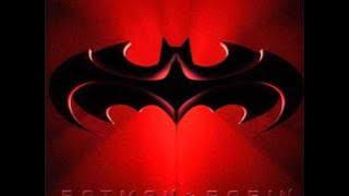 R. Kelly - Gotham City (BATMAN AND ROBIN SOUNDTRACK VERSION)