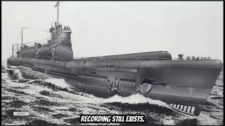 Japanese Sub Crews Met U.S. Sonobuoys — Then Realized The Ocean Was No Longer Theirs