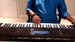 Diye Jalte Hainphool Khilte Hain  Hindi Instrumental movie  Namakharaam