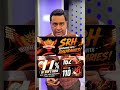 SRH vs kkr Who will win today 🤔 #ipl2026 #srhvskkr #shortsfeed