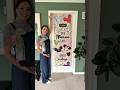 How To Pack Your Door Banner For Your Disney Cruise | Adventures By Roberta