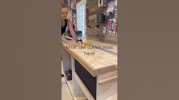 Stop blocks! #mitersawstation #stopblocks #missjunkin #ttrack