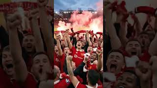 แดงเดือดคืนนี้ #MUFC #ManchesterUnited #GGMU #RedDevils #แดงเดือด #ลิเวอร์พูล