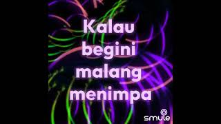 Pandang-Pandang Jeling-Jeling(Cover By Alem N AmeenZ21)