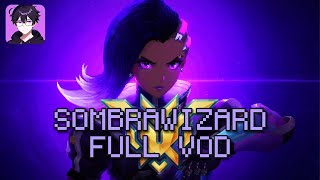 [ Illios ] - [ T500 Sombra OTP ] - [ SombraWizard ]