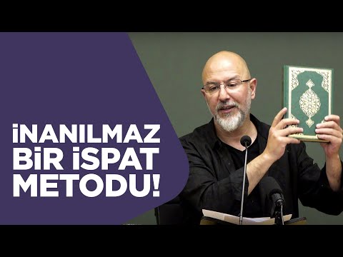 İnsanın 4 Fıtrî Vazifesi! - @ugur.akkafa