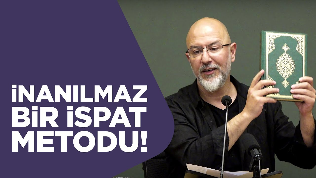 İnsanın 4 Fıtrî Vazifesi! - @Uğur Akkafa
