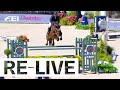 RE-LIVE | Longines Grand Prix 2023 of the Netherlands Rotterdam