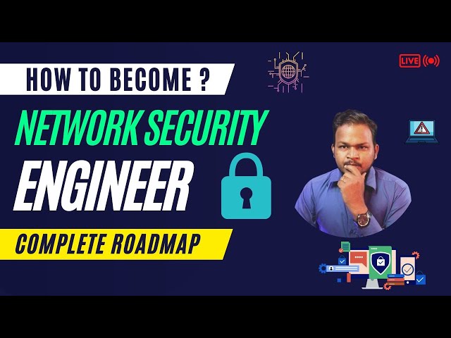 network security engineer course