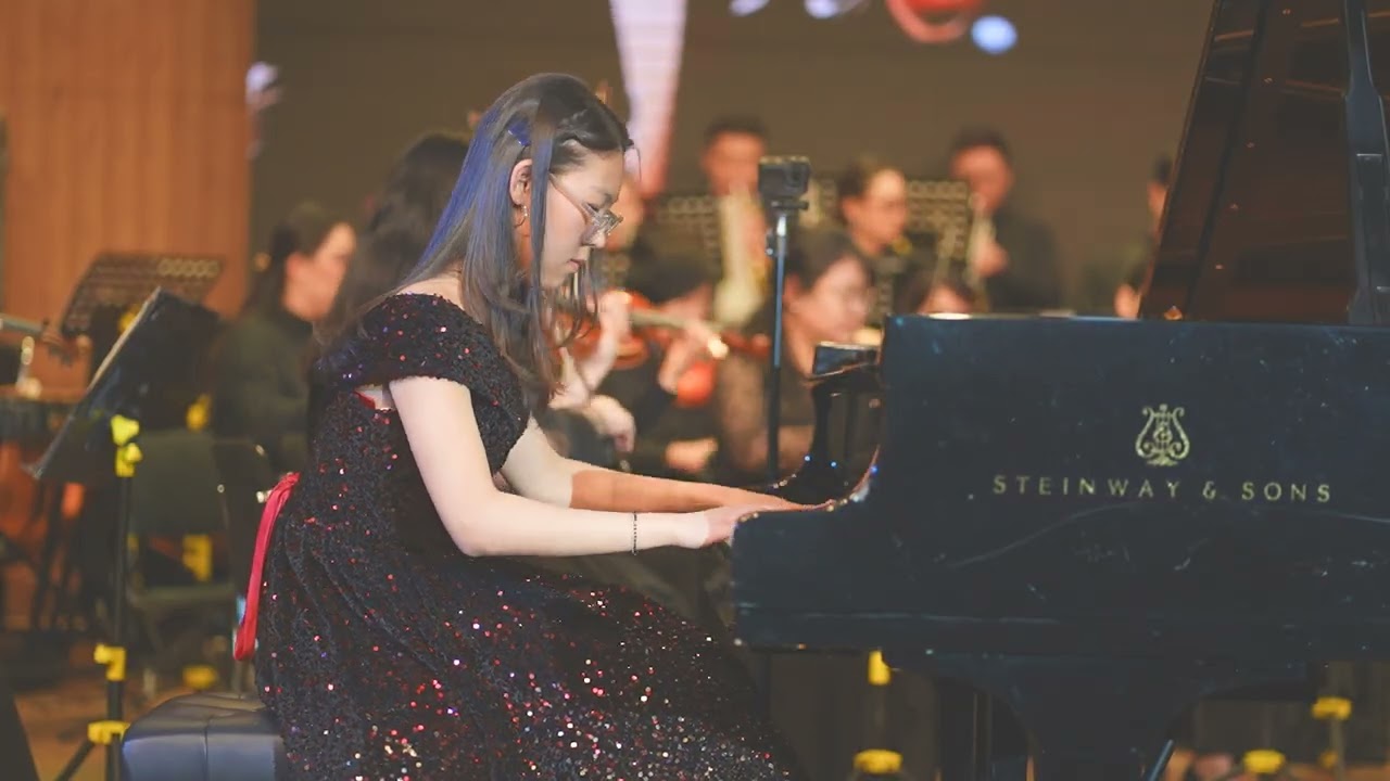 Ганхуягийн цэлмэг