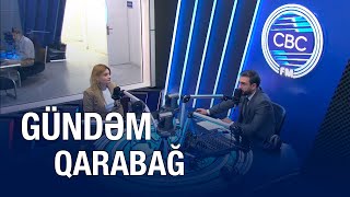 Gündəm Qarabağ – 04.05.2023