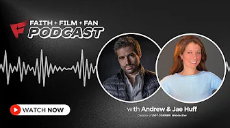 Andrew & Jae Huff | DOT CONNER: Webtective
