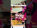 跳躍力とパワーが光る #後藤陸翔