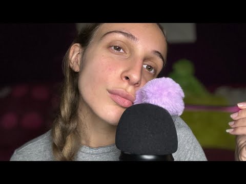 Live ASMR relaxation détente 🌺
