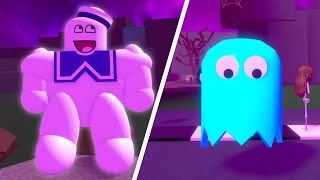  ¡VOLVIÓ ROBLOX! ? CREAMOS POCIONES FANTASMA  Roblox Wacky Wizards #20