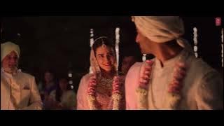 Raanjhanaa song