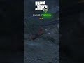 CHANCES OF SURVIVAL FOR FRANKLIN?? #gta5 #gta #chances #of #survival #gtav #shorts #short #games