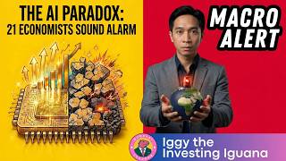 The AI Paradox: Why 21 Economists Are Sounding the Alarm on Singapore 🦖 screenshot 5
