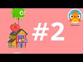 Duolingo ABC Matthew’s Lesson Plan Gameplay Walkthrough Level 3 Part 2