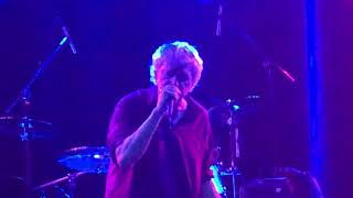 Guided By Voices - &quot;The Best of Jill Hives&quot; @Teragram Ballroom, Los Angeles CA 11/9/2018