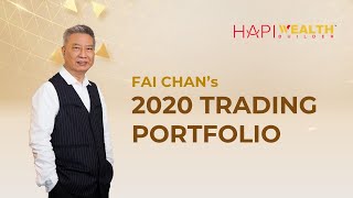 Mr Chan 2022 Trading Portfolio
