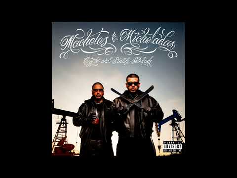 Coyote, Statik Selektah - Blasphemy