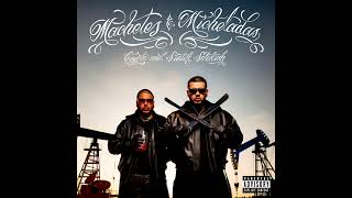 Coyote Statik Selektah - Blasphemy Official Version