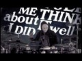 King for a Day Drum Cover | Pierce the Veil by Anthem