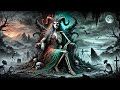 Hel: Norse Goddess and Underworld Ruler
