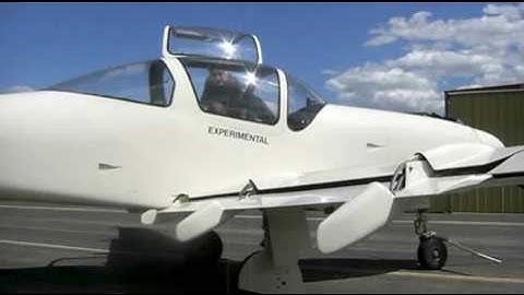 M2 Fowler flap operation