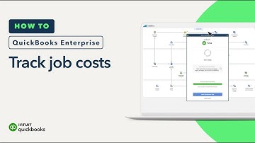How to use QuickBooks Time to track job costs with QuickBooks Enterprise