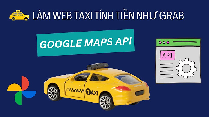 Hướng dẫn tạo file api https www.youtube.com watch v 6gudzjgdfsw năm 2024