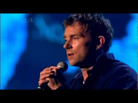 Blur - This Is a Low (Brit Awards 2012)