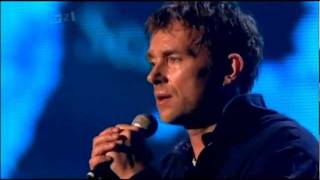 Blur - This Is a Low (Brit Awards 2012) chords