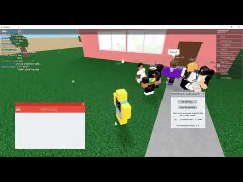 Roblox Fe Exploiting At Dollhouse Rp Argonaut Youtube - roblox dollhouse roleplay