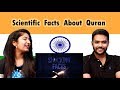 Hindu Reaction on Scientific Facts About Quran | Swaggy d
