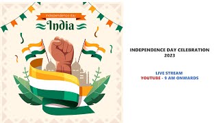 INDEPENDENCE DAY CELEBRATION 2023 | CSIR-SERC | #CSIR | #india