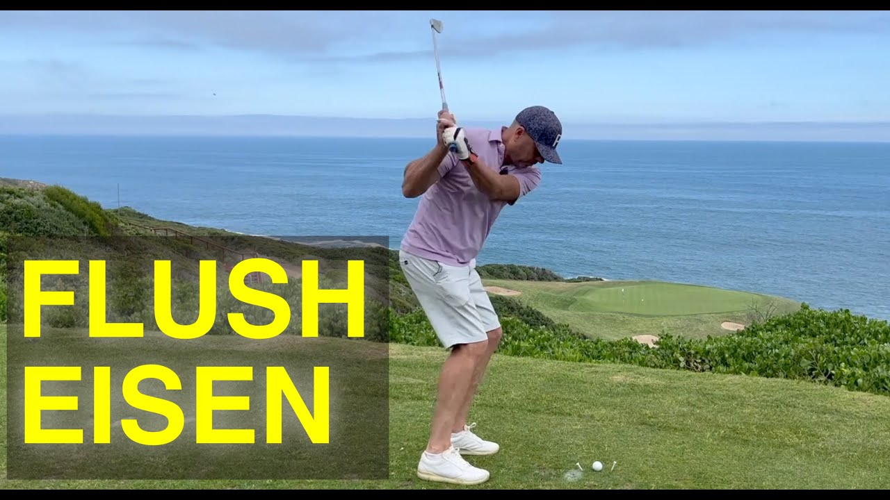 Eisen richtig treffen – 4 entscheidende Grundlagen für Anfänger!