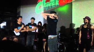 Chill After Six - Lady Night โตโต้โดนสาวรุมบ้าง Part 2