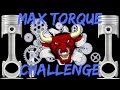 R/T Life Max Torque Challenge 2014 100th Anniversary Dodge Charger R/T