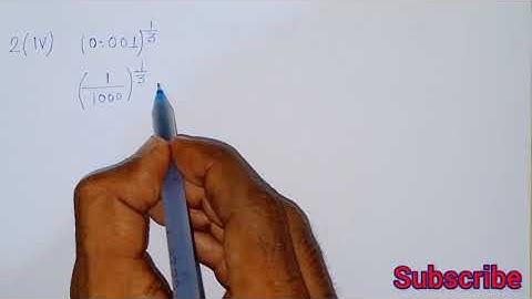 exercise 2.2 Q.2/class 9/chapter 2/Exponents of Real numbers/mathematics/r.d. sharma/math beginners